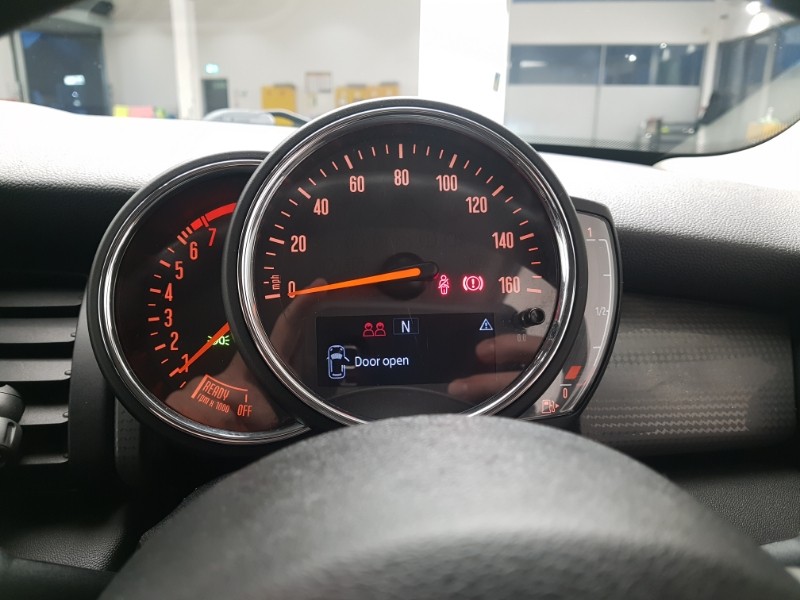 Used MINI Hatch 2019 for sale - 76974977: Photo 15