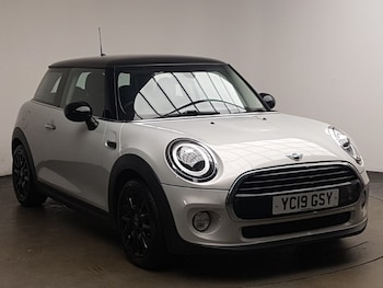 2019 - 1.5 Cooper Classic II 3dr