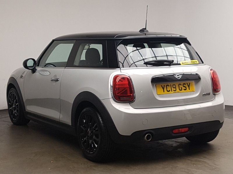 Used MINI Hatch 2019 for sale - 76974977: Photo 3