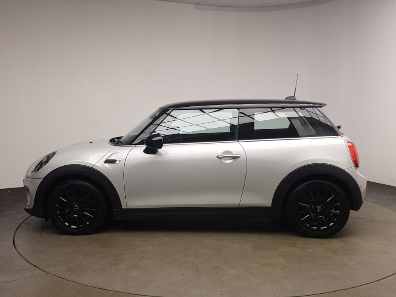 Used MINI Hatch 2019 for sale - 76974977: Photo 4