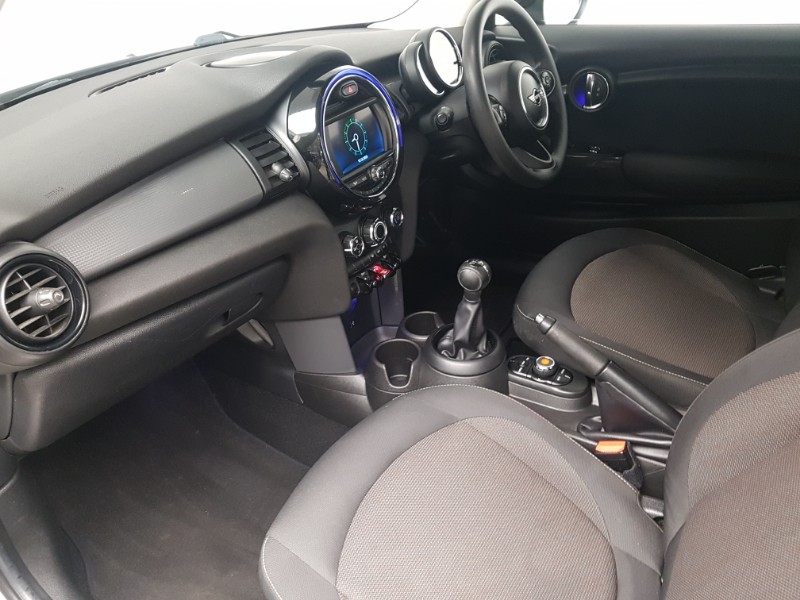 Used MINI Hatch 2019 for sale - 76974977: Photo 5