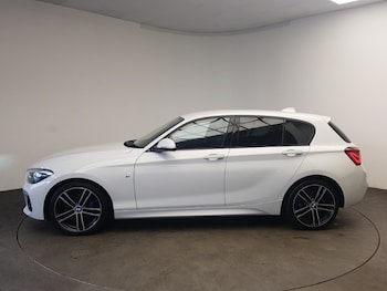 Used BMW 1 Series 2018 for sale - 75668926: Photo