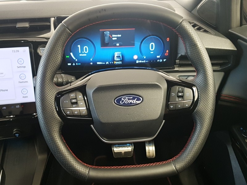 Used Ford Puma 2025 for sale - 77956485: Photo 10