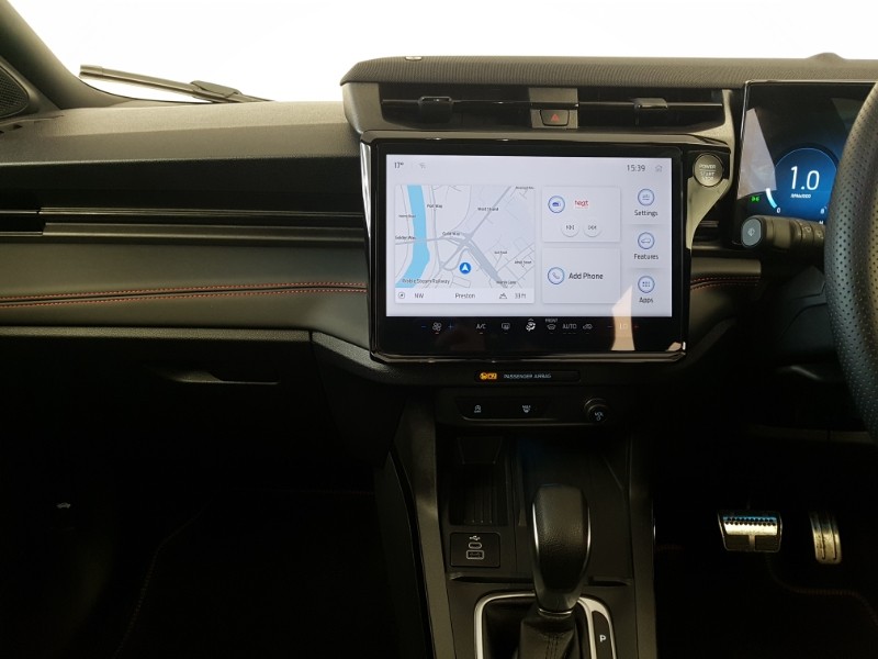 Used Ford Puma 2025 for sale - 77956485: Photo 11