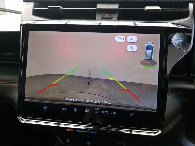 Used Ford Puma 2025 for sale - 77956485: Photo 12