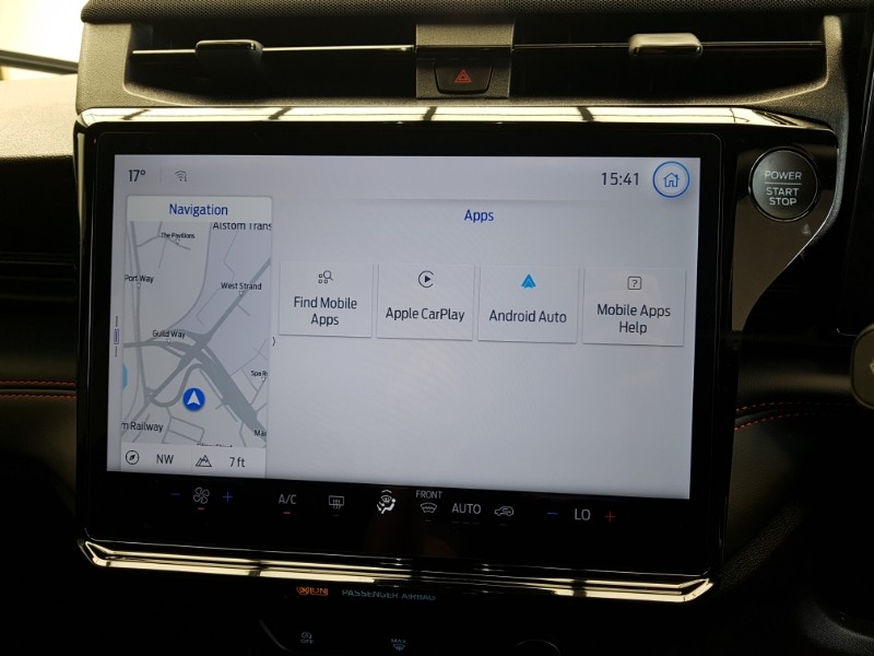 Used Ford Puma 2025 for sale - 77956485: Photo 13