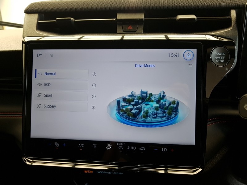 Used Ford Puma 2025 for sale - 77956485: Photo 14