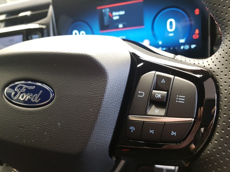 Used Ford Puma 2025 for sale - 77956485: Photo 16