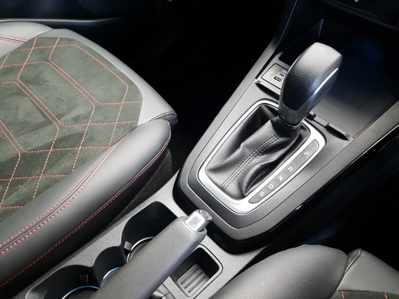 Used Ford Puma 2025 for sale - 77956485: Photo 17