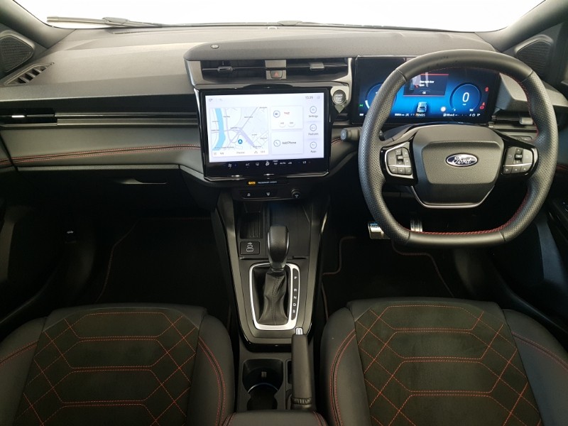 Used Ford Puma 2025 for sale - 77956485: Photo 2