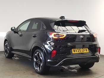 Used Ford Puma 2025 for sale - 77956485: Photo