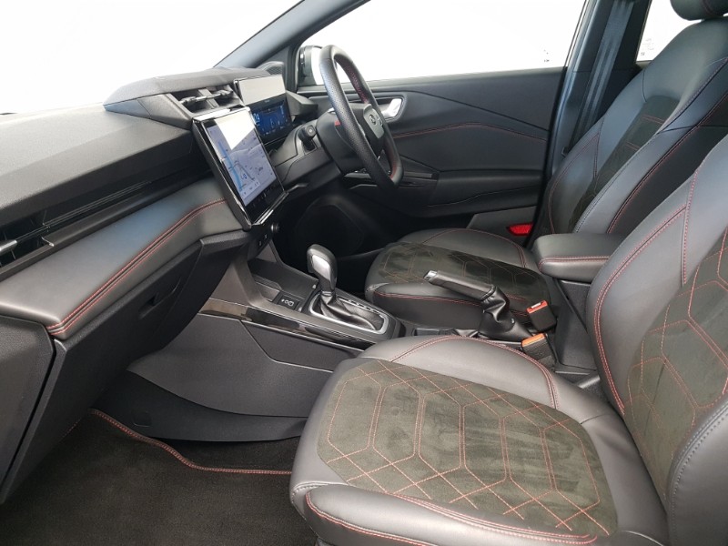 Used Ford Puma 2025 for sale - 77956485: Photo 5