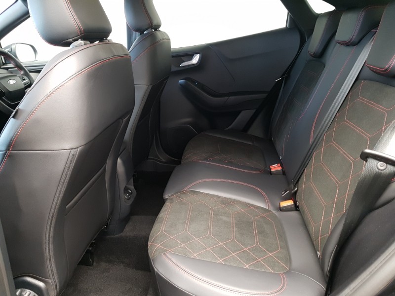 Used Ford Puma 2025 for sale - 77956485: Photo 6