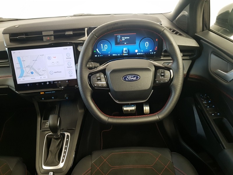 Used Ford Puma 2025 for sale - 77956485: Photo 7