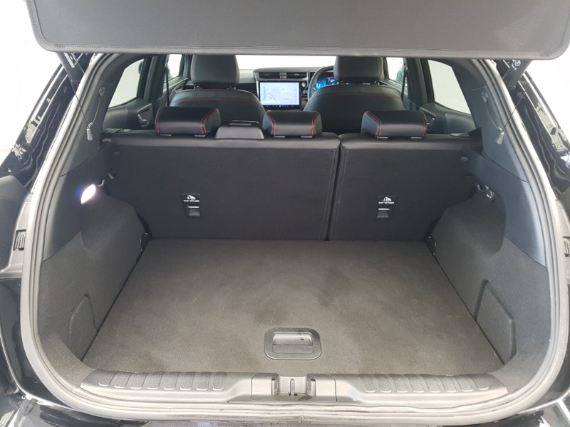 Used Ford Puma 2025 for sale - 77956485: Photo 8