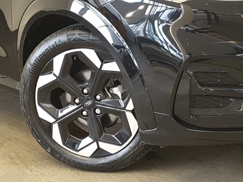 Used Ford Puma 2025 for sale - 77956485: Photo 9