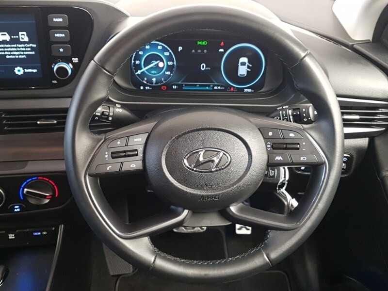 Used Hyundai BAYON 2022 for sale - 77184060: Photo 10