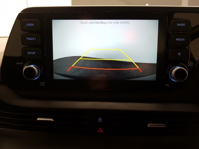 Used Hyundai BAYON 2022 for sale - 77184060: Photo 12