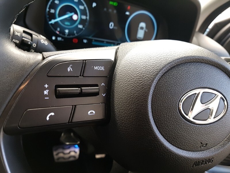 Used Hyundai BAYON 2022 for sale - 77184060: Photo 13