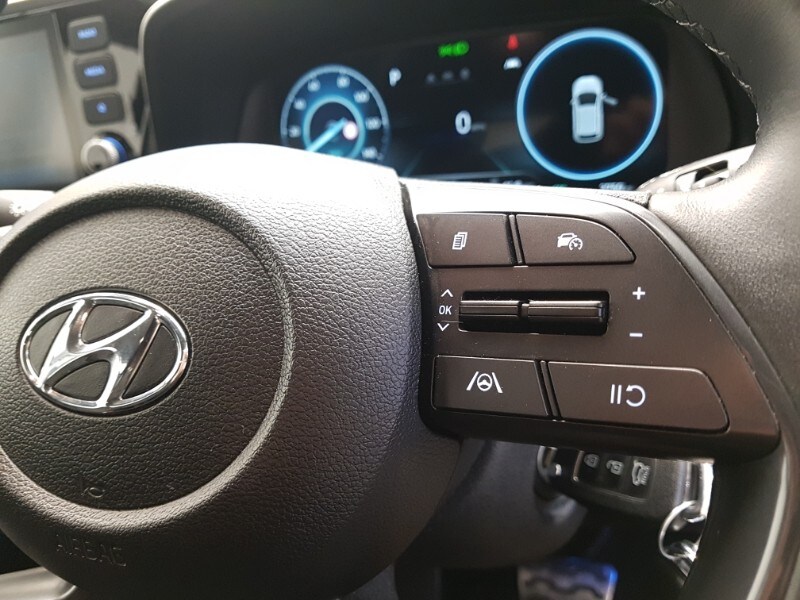 Used Hyundai BAYON 2022 for sale - 77184060: Photo 14