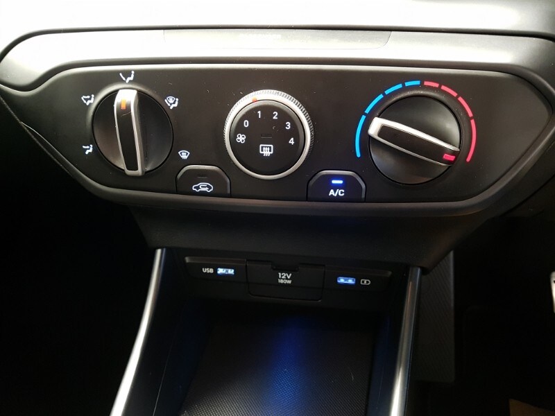 Used Hyundai BAYON 2022 for sale - 77184060: Photo 16