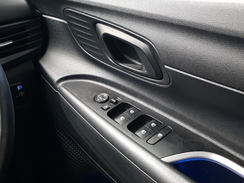 Used Hyundai BAYON 2022 for sale - 77184060: Photo 17