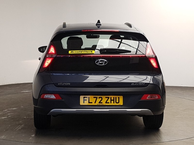 Used Hyundai BAYON 2022 for sale - 77184060: Photo 18