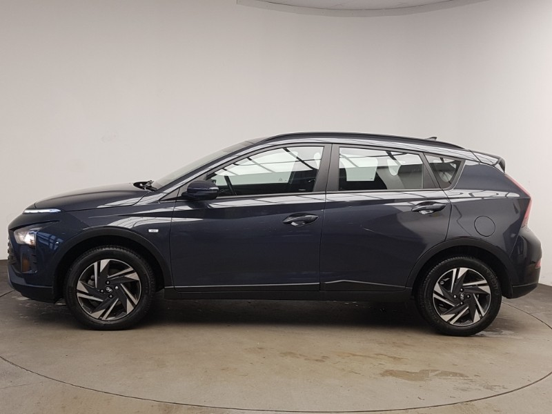 Used Hyundai BAYON 2022 for sale - 77184060: Photo 4