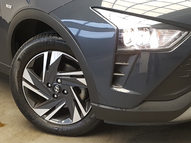 Used Hyundai BAYON 2022 for sale - 77184060: Photo 9