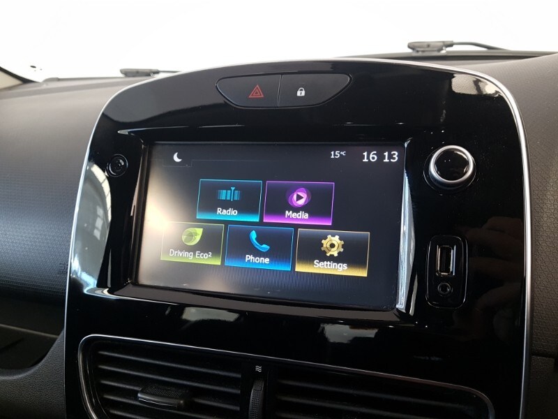 Used Renault Clio 2017 for sale - 77184061: Photo 10