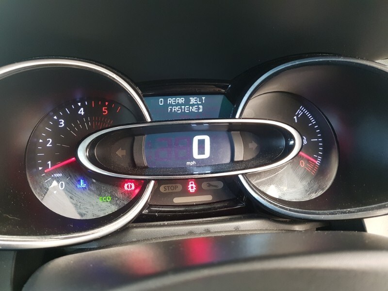 Used Renault Clio 2017 for sale - 77184061: Photo 11