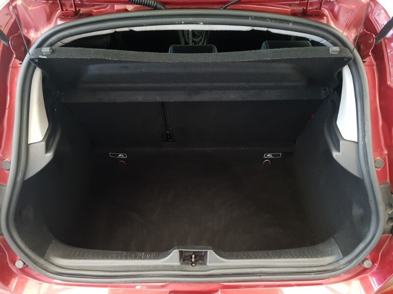 Used Renault Clio 2017 for sale - 77184061: Photo 8