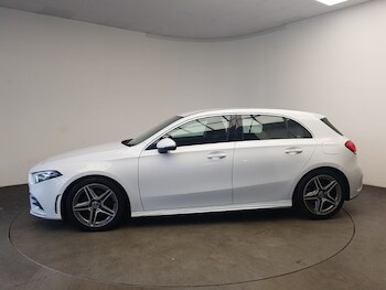 Used Mercedes-Benz A-Class 2019 for sale - 75909485: Photo