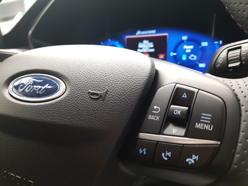 Used Ford Kuga 2022 for sale - 76629349: Photo 16