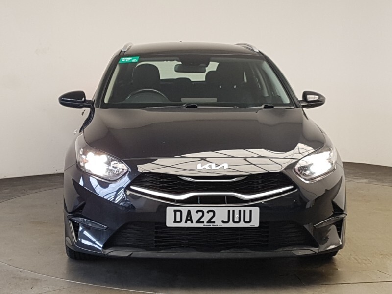 Used Kia Ceed 2022 for sale - 76478843: Photo 19