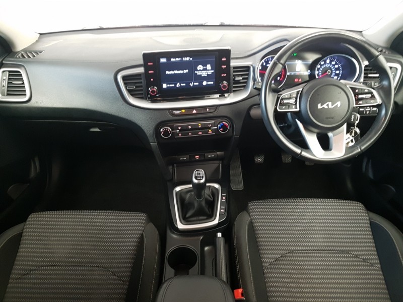 Used Kia Ceed 2022 for sale - 76478843: Photo 2