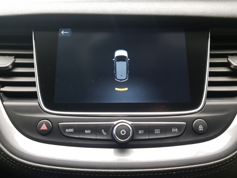 Used Vauxhall Grandland X 2019 for sale - 77278405: Photo 12