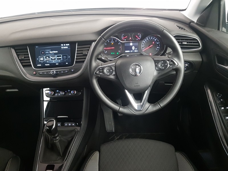 Used Vauxhall Grandland X 2019 for sale - 77278405: Photo 7