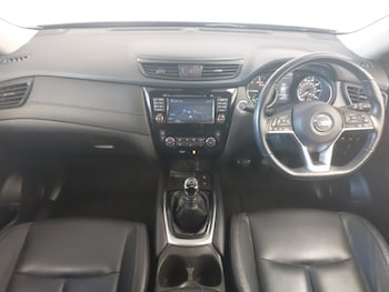 Used Nissan X-Trail 2020 for sale - 78355305: Photo