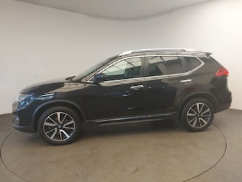 Used Nissan X-Trail 2020 for sale - 78355305: Photo