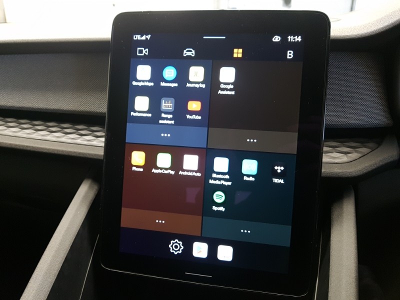 Used Polestar Polestar 2 2023 for sale - 77948103: Photo 13