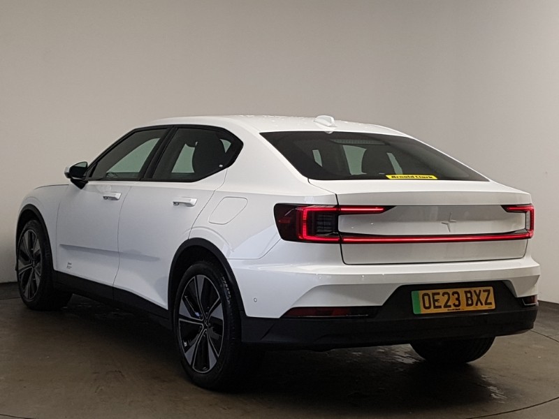 Used Polestar Polestar 2 2023 for sale - 77948103: Photo 3