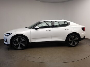 Used Polestar Polestar 2 2023 for sale - 77948103: Photo