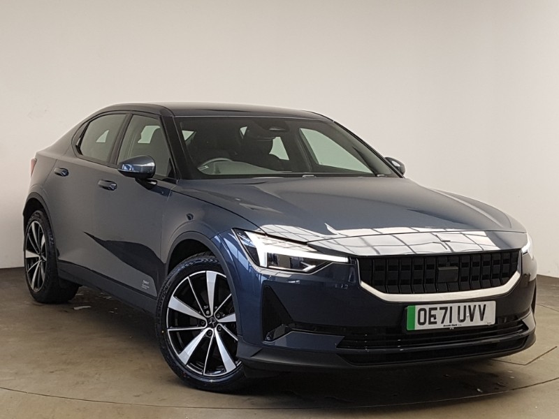 Used Polestar Polestar 2 2022 for sale - 77596244: Photo 1