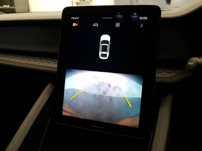 Used Polestar Polestar 2 2022 for sale - 77596244: Photo 12