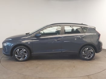Used Hyundai BAYON 2023 for sale - 78377892: Photo