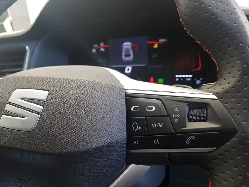 Used SEAT Ateca 2024 for sale - 76066426: Photo 16