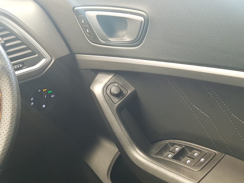 Used SEAT Ateca 2024 for sale - 76066426: Photo 19