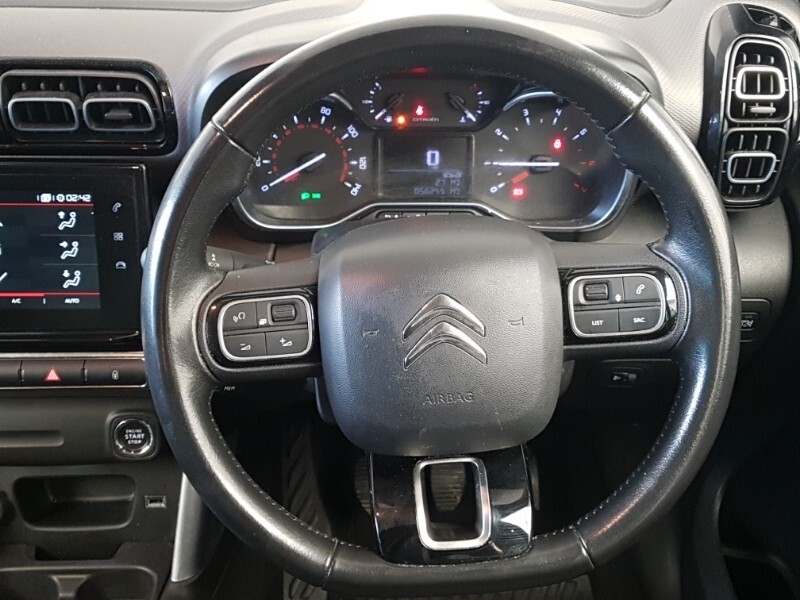 Used Citroen C3 Aircross 2019 for sale - 77086904: Photo 10