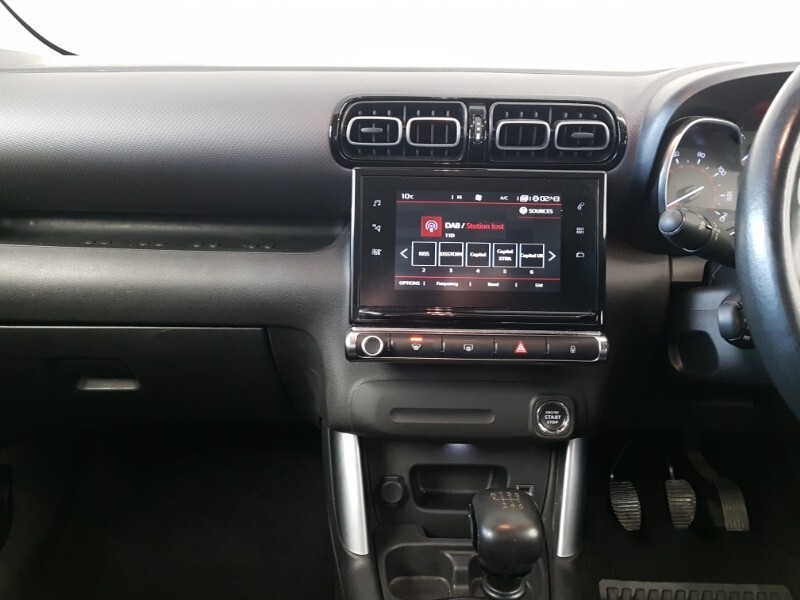 Used Citroen C3 Aircross 2019 for sale - 77086904: Photo 11